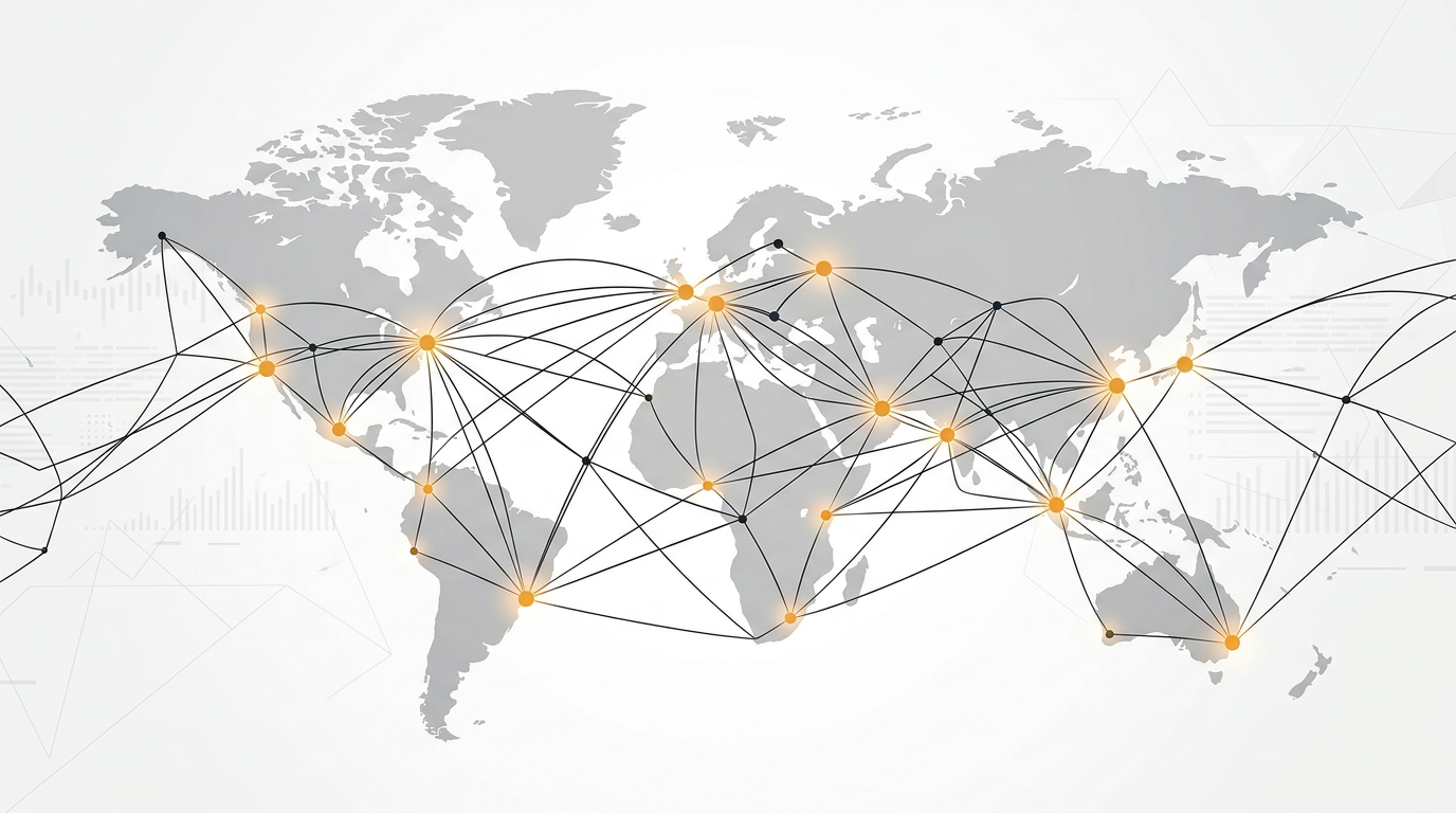 インベスコ世界厳選株式オープンの概要図