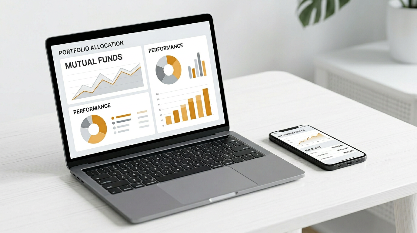 SBI証券と楽天証券の投信ガイド